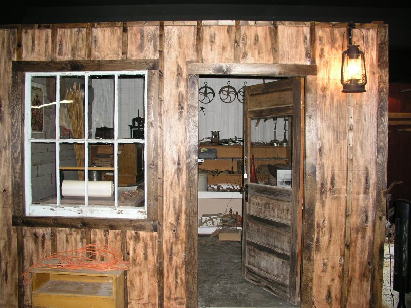 Dickey Bro's General Store